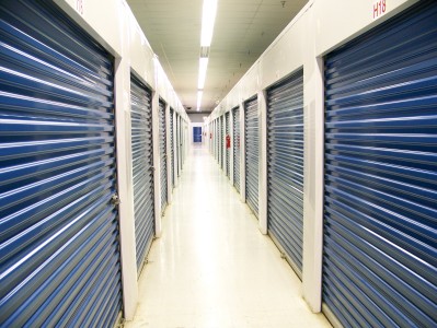 Available Climate Controlled Storage Units in Hinesville, GA